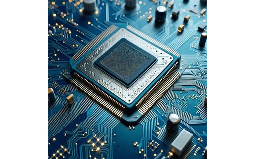 半導体装置部品