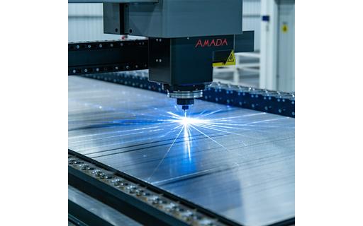 Amada Fiber Laser