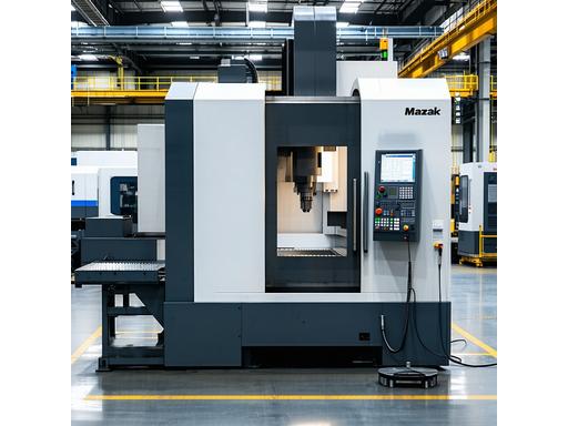 Mazak Integrex i-200