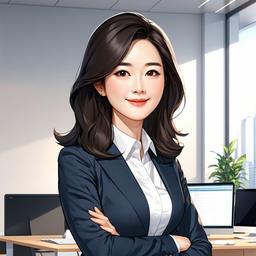 高橋優子